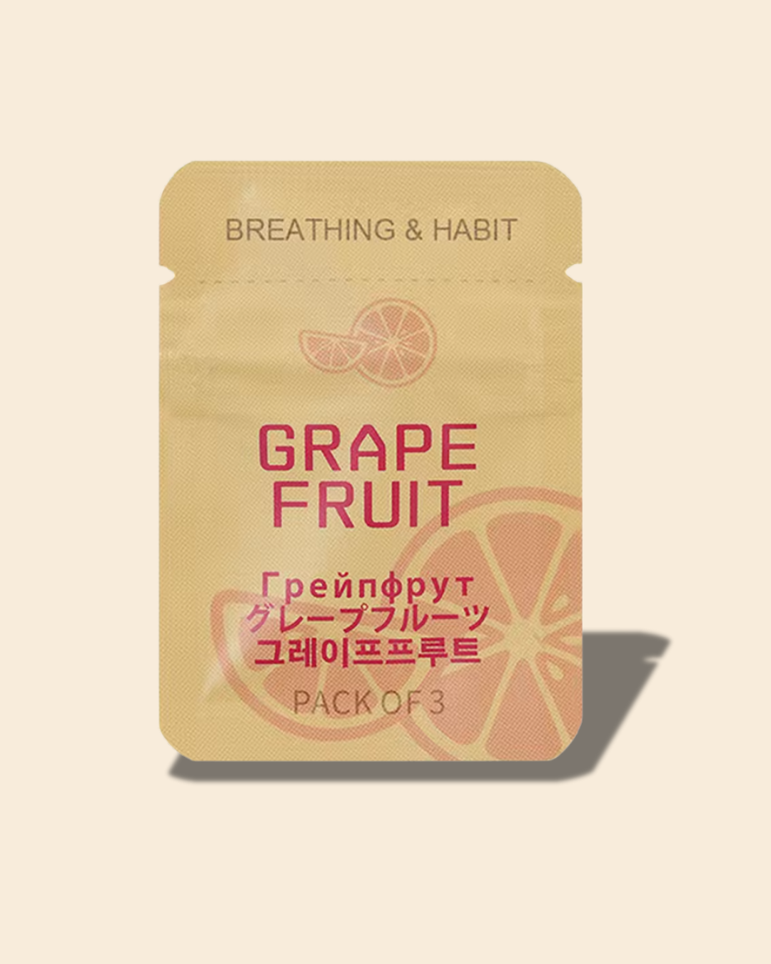 Natural Flavored Cores